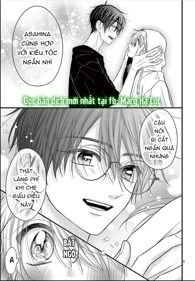 tình yêu song phương chapter 1.1 5