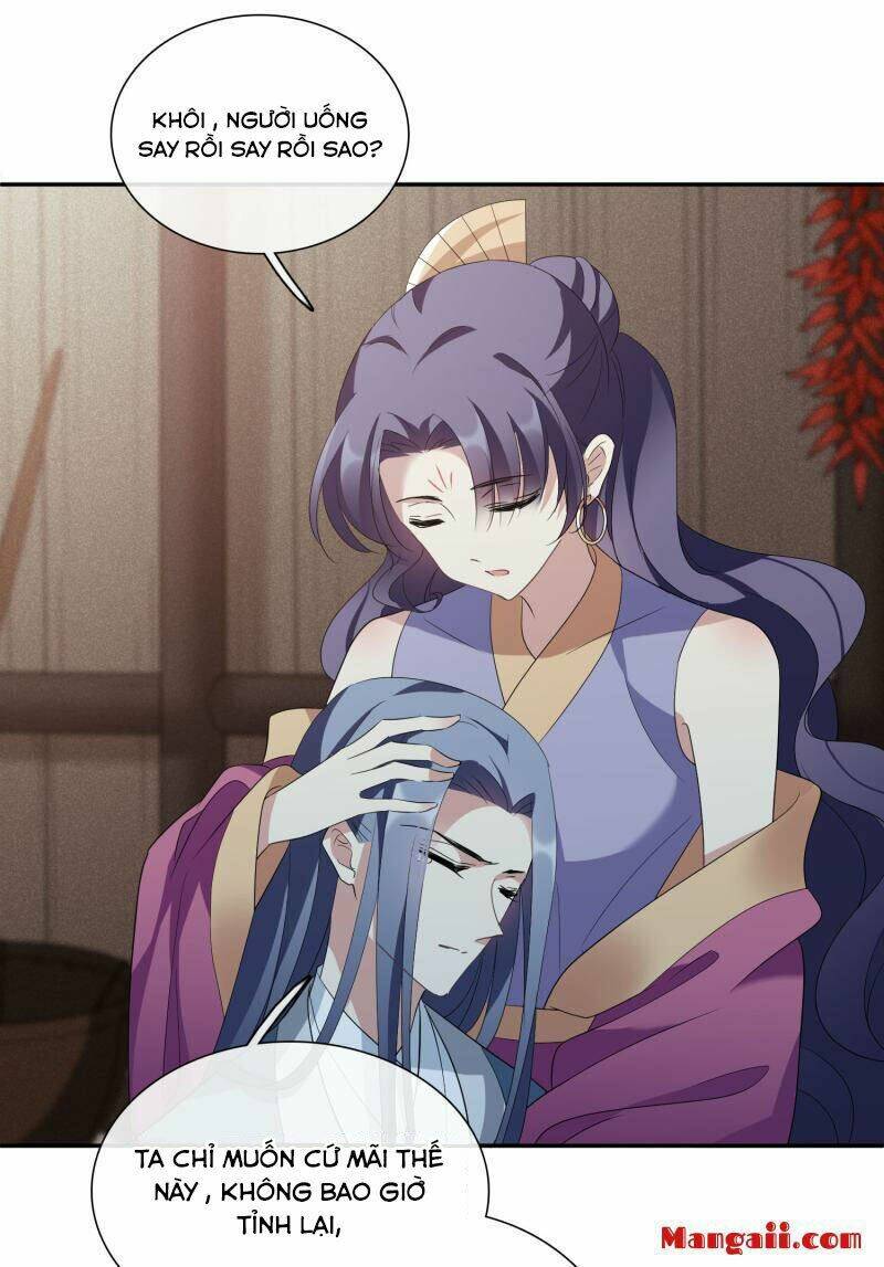 toàn cơ từ chapter 60.1 19