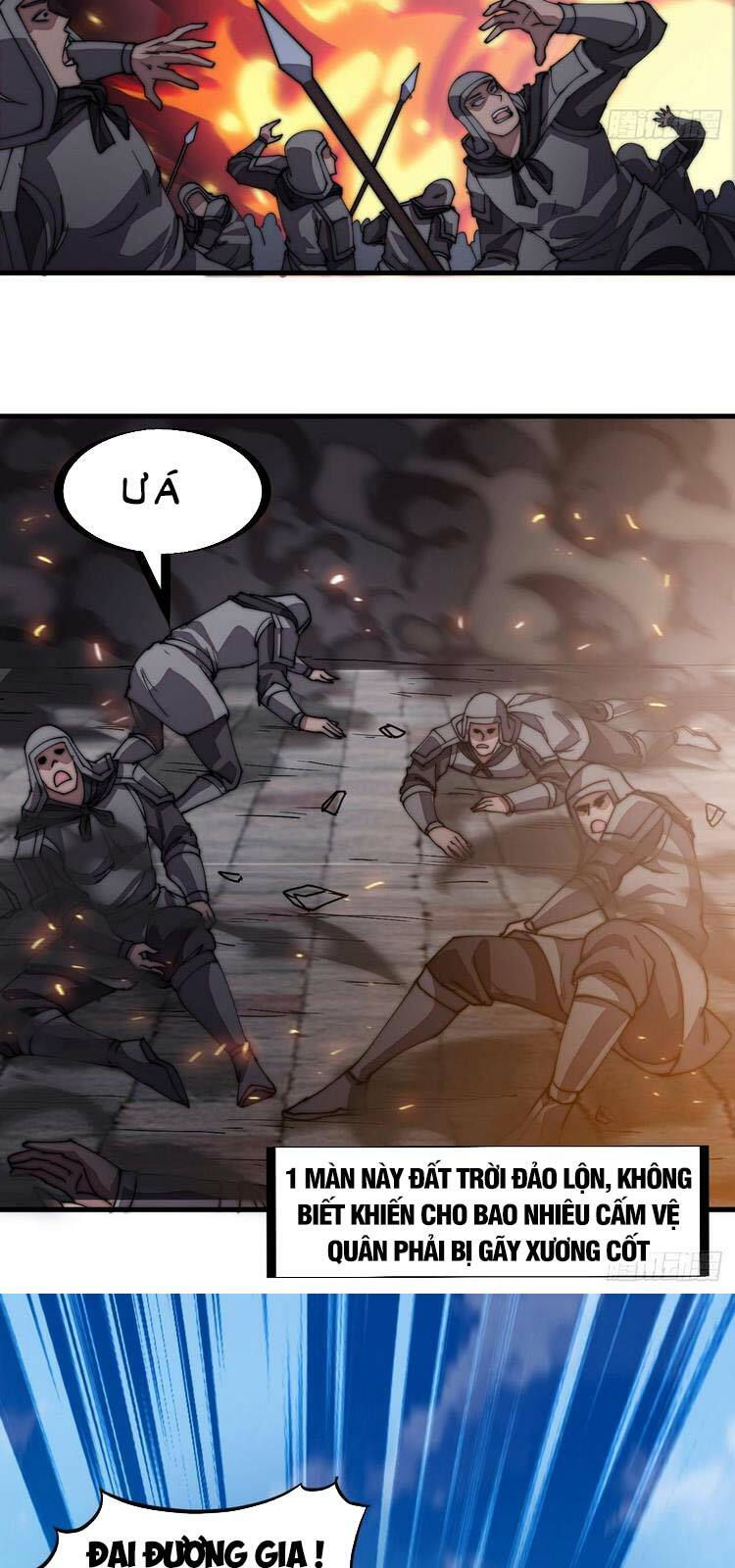 ta có một sơn trại chapter 220 10