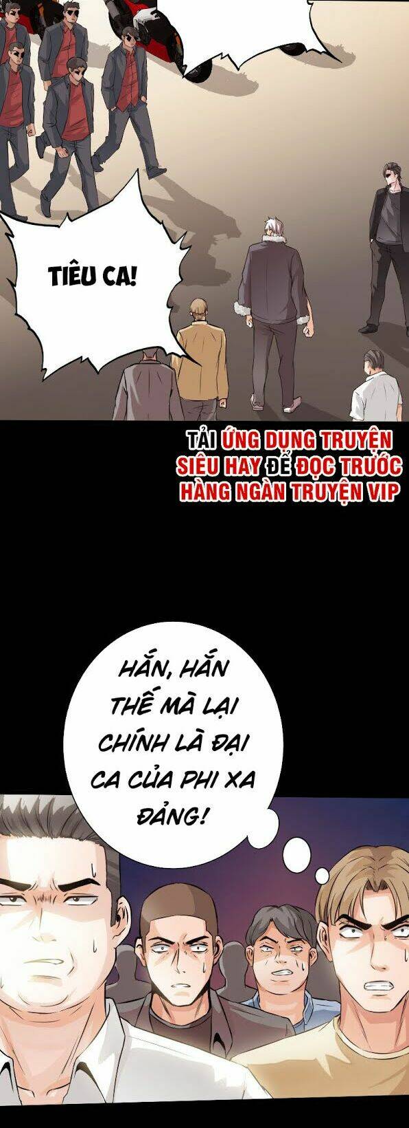 tuyệt phẩm tà thiếu chapter 72 24