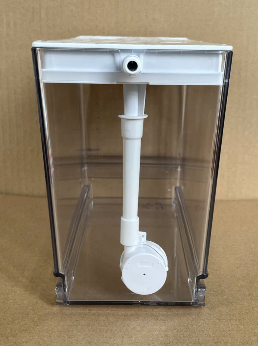 BÌNH CHỨA NƯỚC LÀM ĐÁ TỦ LẠNH TOSHIBA GR-RF665WIA – HÀNG CHÍNH HÃNG