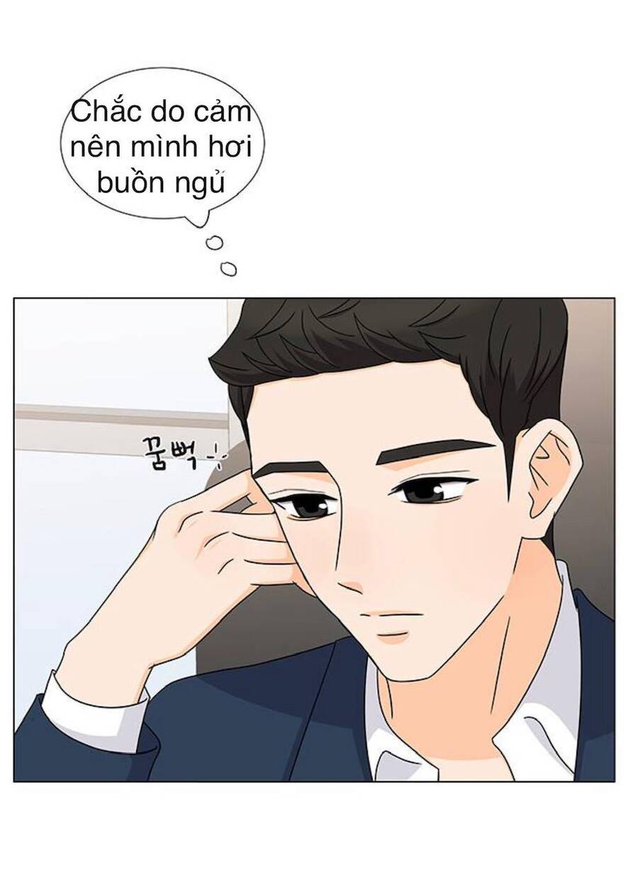 idol và sếp, em yêu ai? chapter 112 14