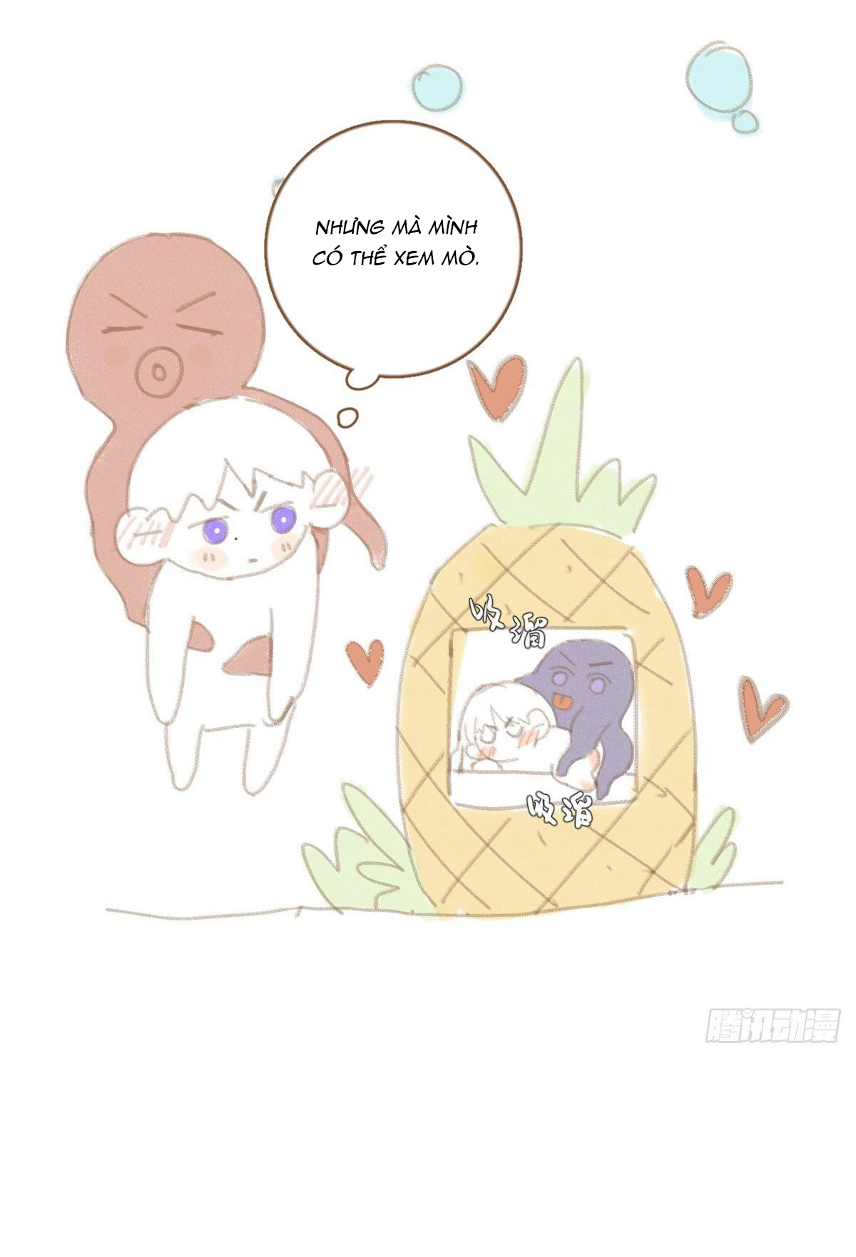 đêm đầy sao nói với em chapter 39 65