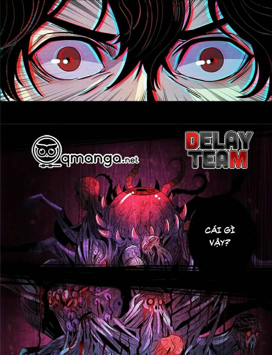 bác sĩ hỗn mang chapter 1 63