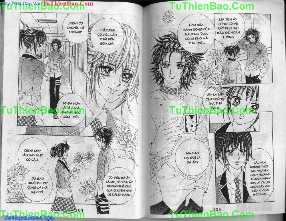 vua xa lộ chapter 8 52