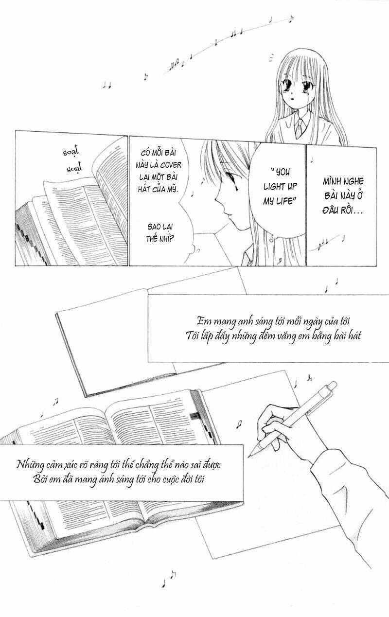kare kano hajimemashita chapter 57 23