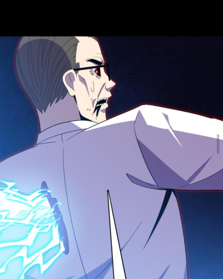 nhìn thấy thanh máu, ta xử tội thần linh chapter 196 31