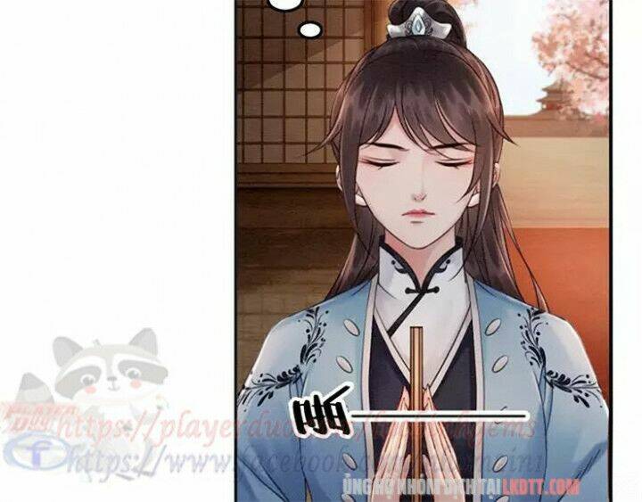 trọng sinh bá sủng nhiếp chính vương quá mạnh mẽ chapter 98 69