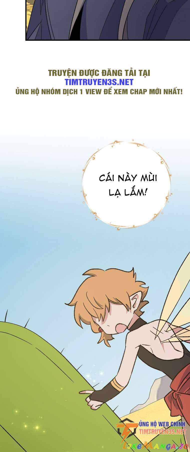 nhà hiền triết yigret chapter 91 44