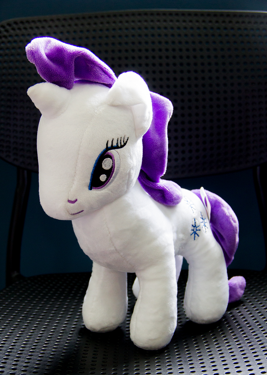 Thú nhồi bông Ngựa Pony BA00064