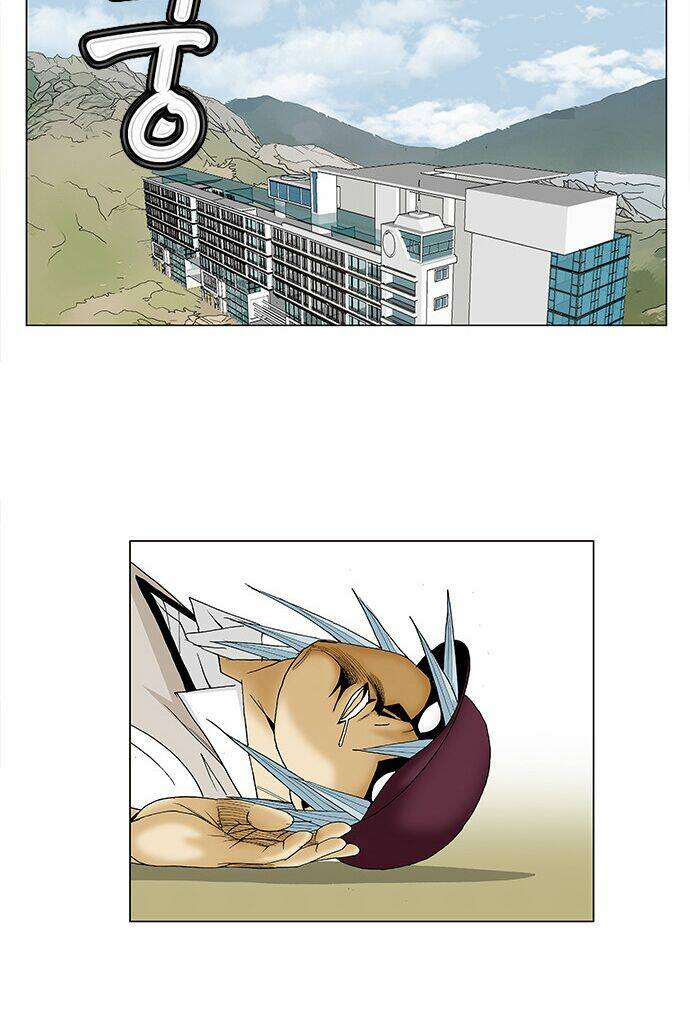 ultimate legend: kang hae hyo chapter 83 25