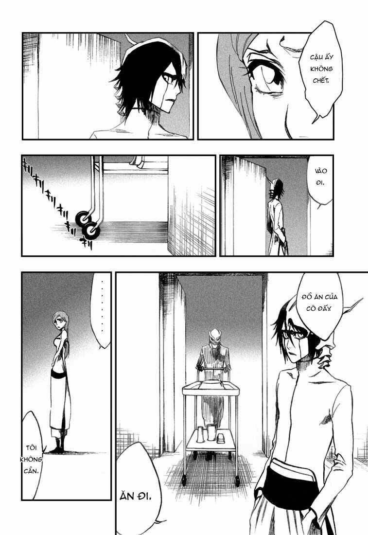 thần chết ichigo chapter 262 9