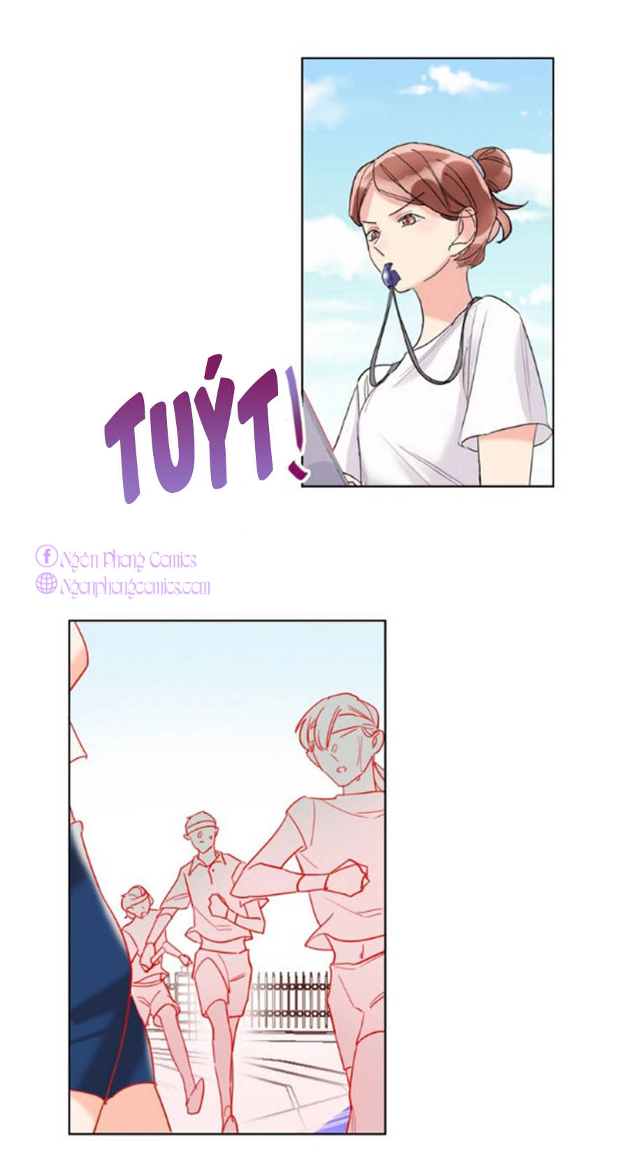 kế hoạch đánh chiếm của công chúa nghèo chapter 42 30