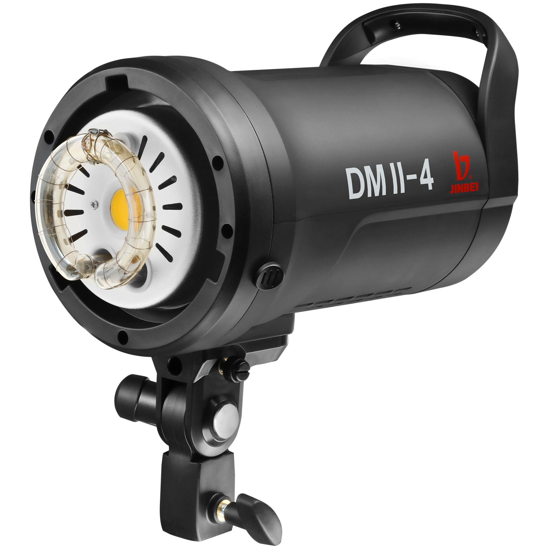 Đèn Flash studio Jinbei DMII-4 – Hàng Chính Hãng