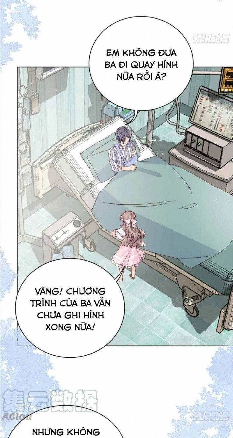 đoàn sủng lão đại ba tuổi rưỡi chapter 40 5