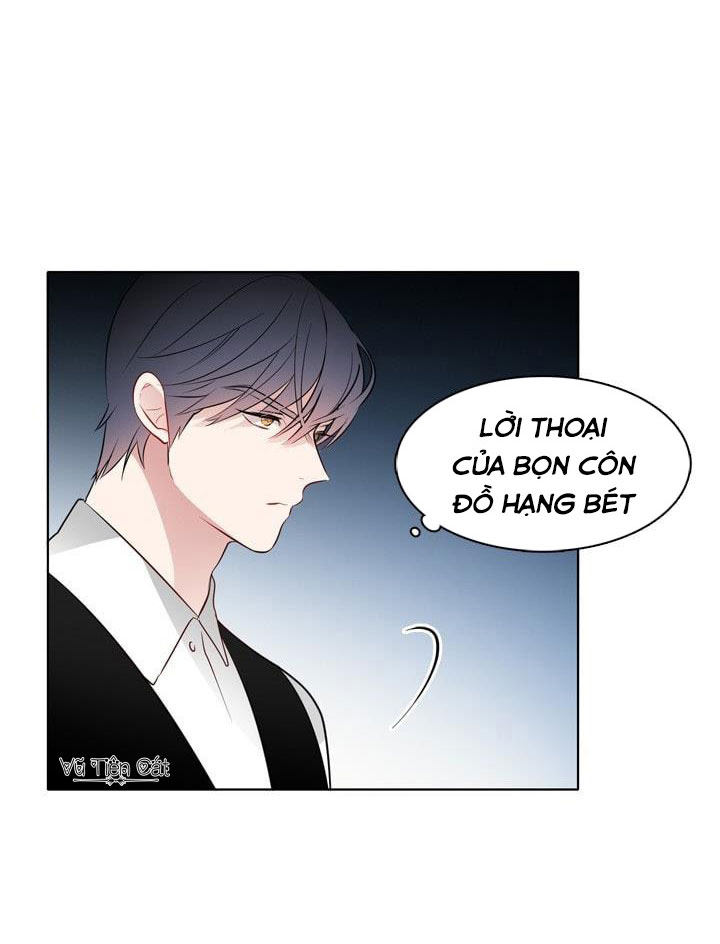 thanh tra của muiella chapter 28 23