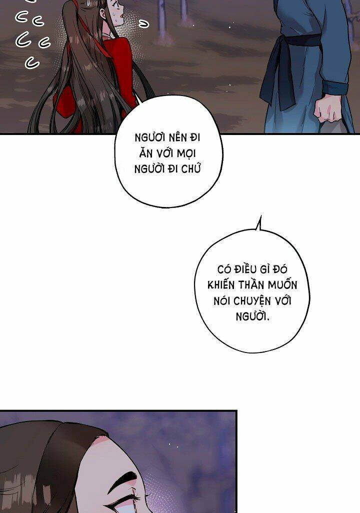 tôi trở thành nhân vật phản diện giỏi nhất trong giới võ thuật chapter 26 29