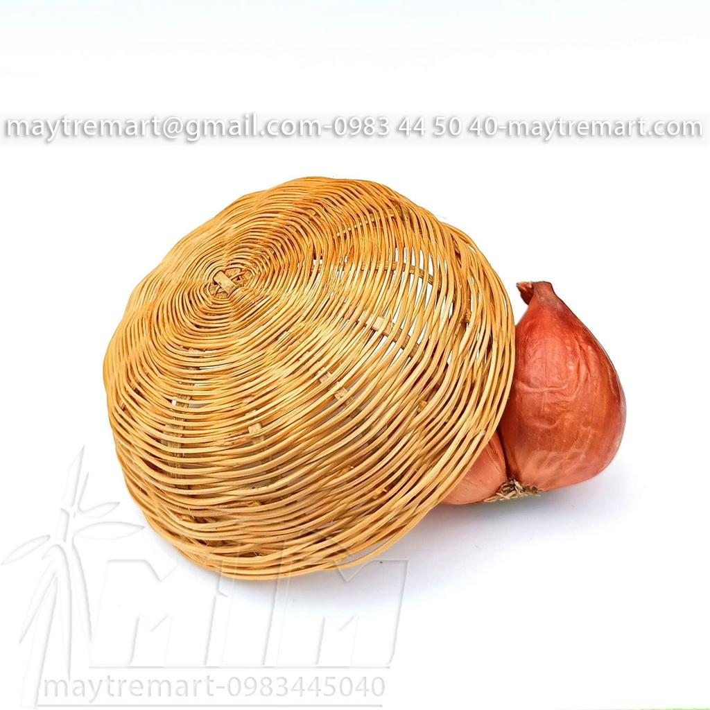 Lồng bàn tre nhí, phụ kiện trang trí, phụ kiện chụp hình, đạo cụ giảng dạy.