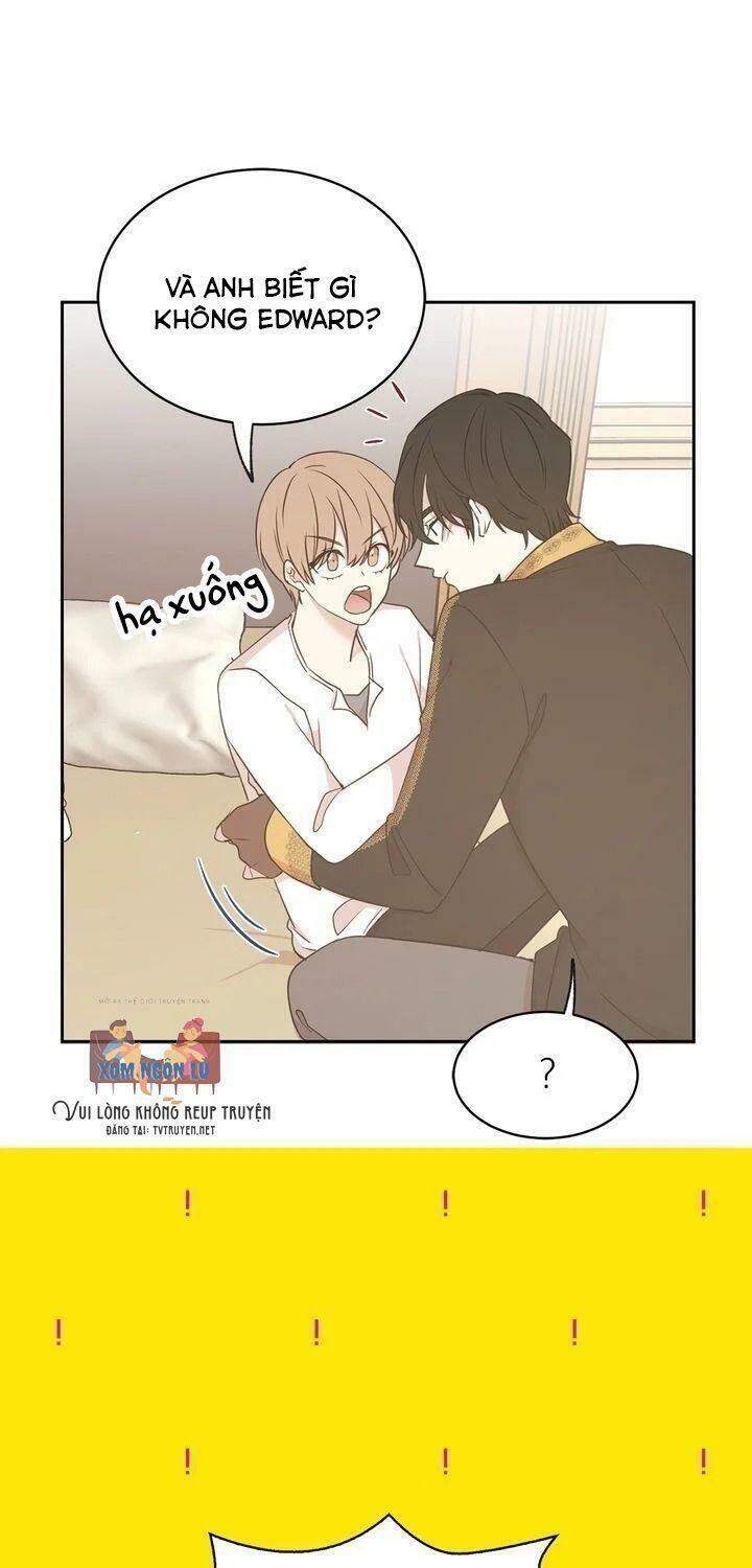 tôi sẽ đi đến cùng với hoàng đế chapter 62 43