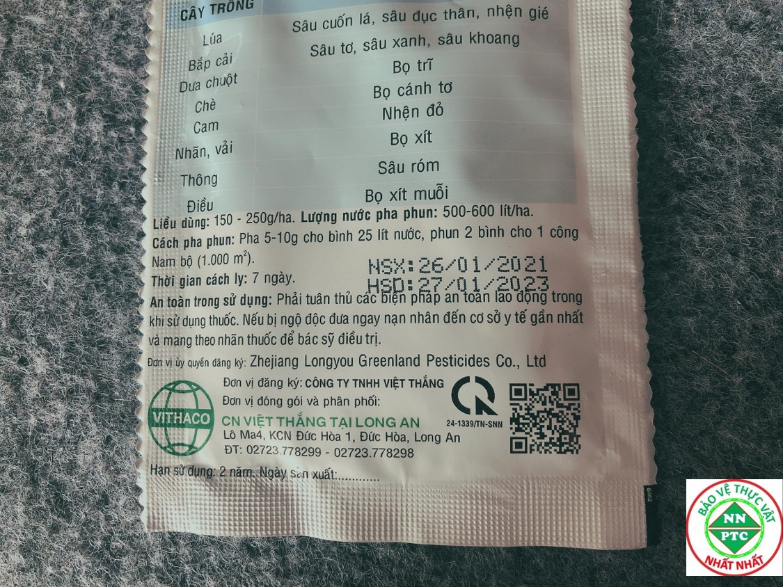THUỐC TRỪ SÂU TASIEU CHUYÊN DÙNG DIỆT SÂU CUỐN LÁ,ĐỤC THÂN,NHỆN DÉ ,BỌ XÍT,BỌ TRĨ