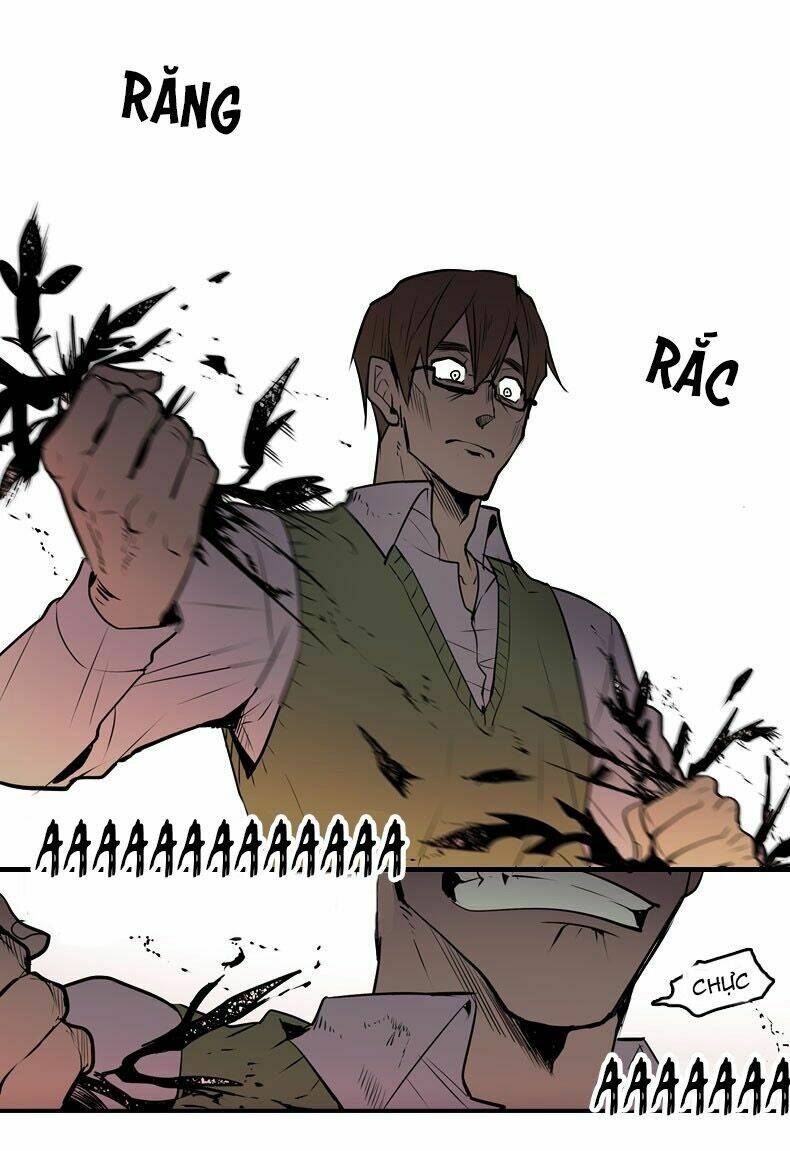 cửa hàng không tên chapter 3 11