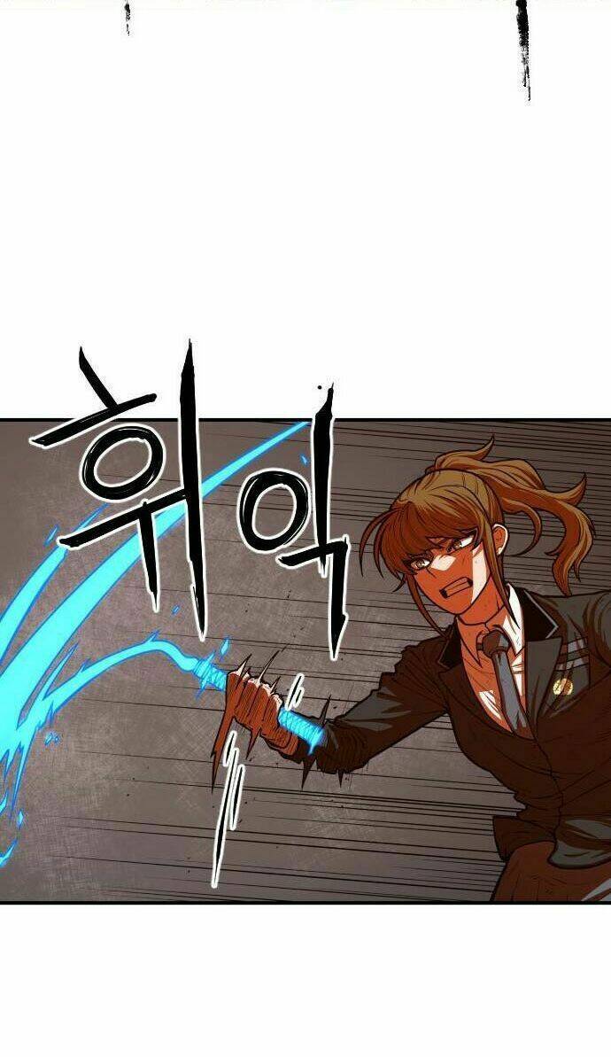 chinh phạt học đường chapter 19 17