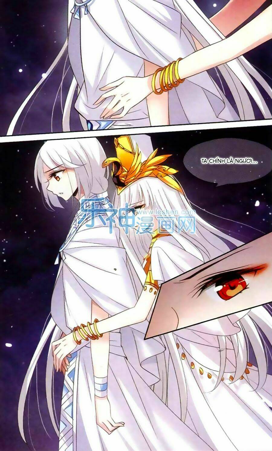 xuyên duyệt tây nguyên 3000 chapter 137 12