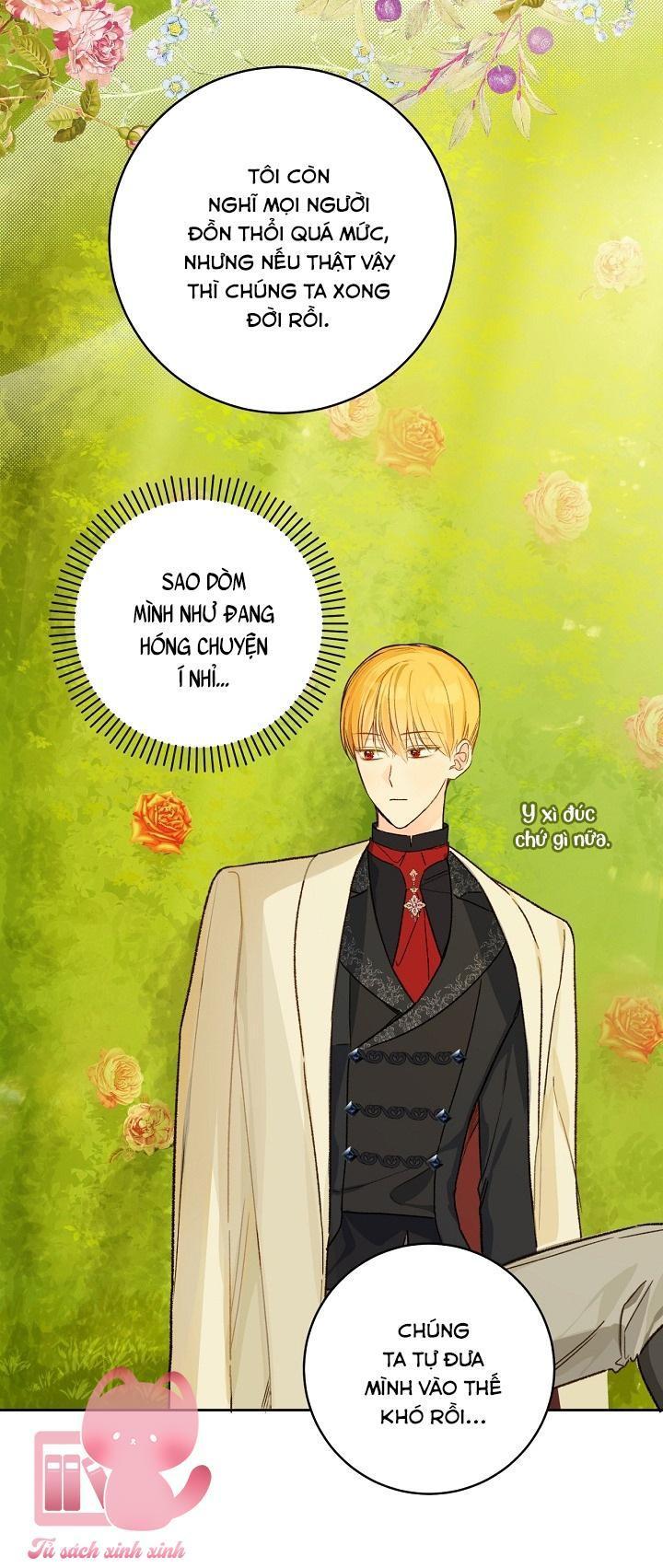 trang trại hạt dẻ cạnh hoàng cung chapter 30 46