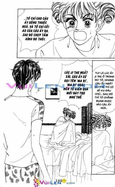 cô gái yêu kiều chapter 8 140