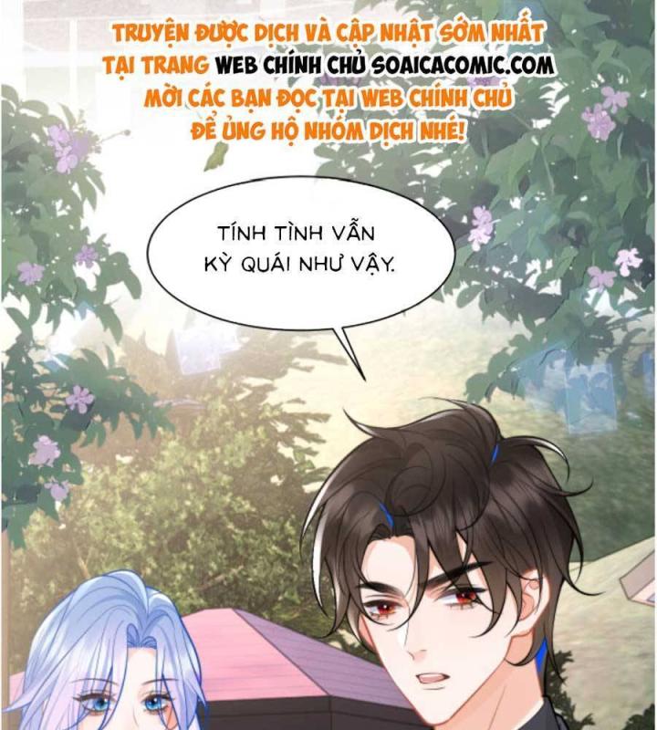 vị chỉ huy lạnh lùng khóc trong vòng tay tôi chapter 34 83