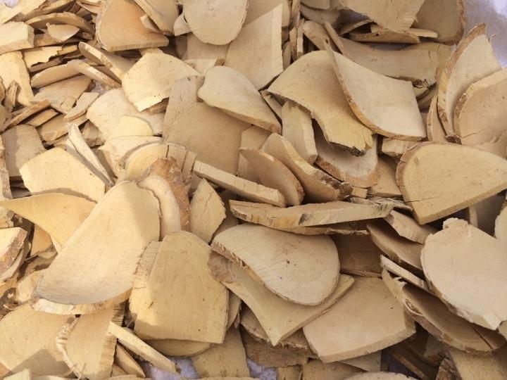 Cây mật nhân - Rể cao cấp 200gr