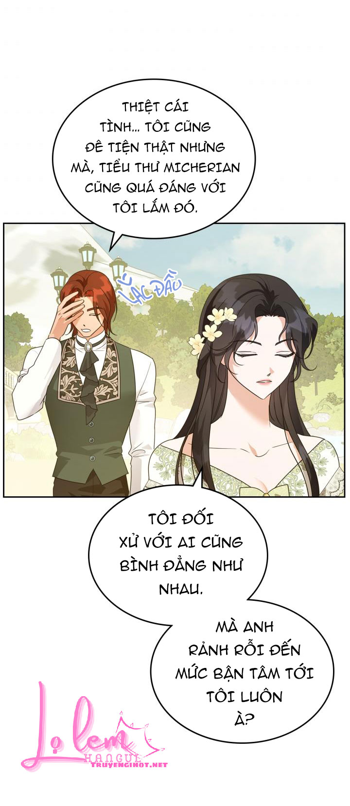 giết chết ác nữ phản diện chapter 44.2 9