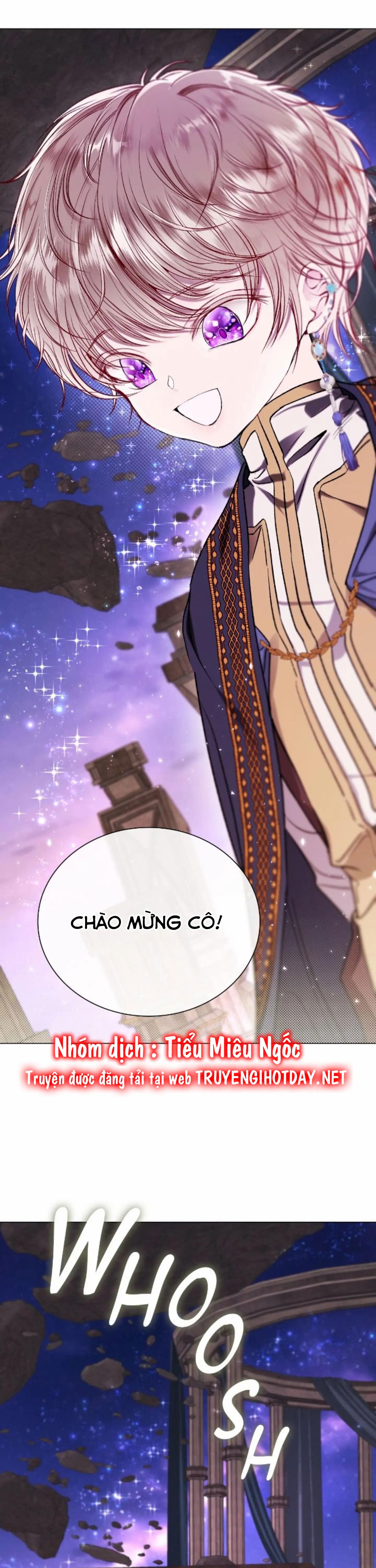 Tôi Đã Trở Thành Tiểu Thư Xấu Xí chapter 113 - Trang 52