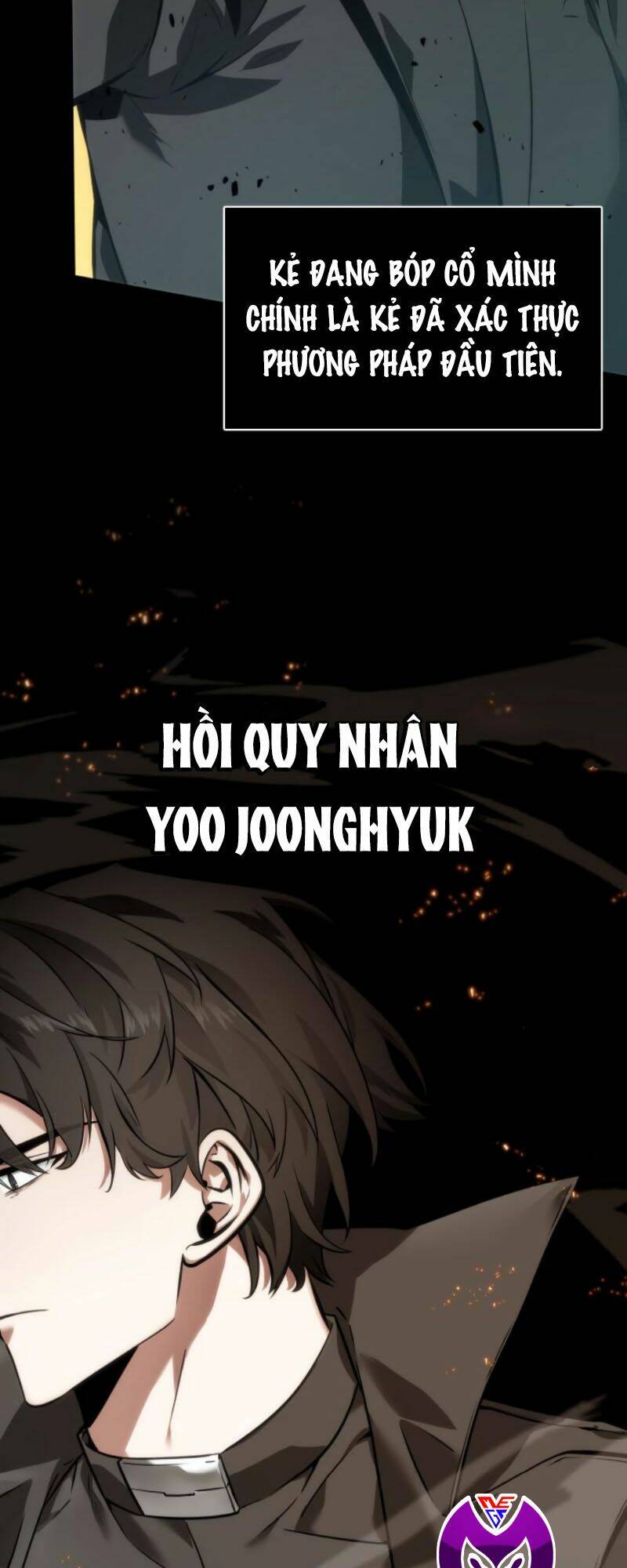 toàn trí độc giả - omniscient reader chapter 11 17