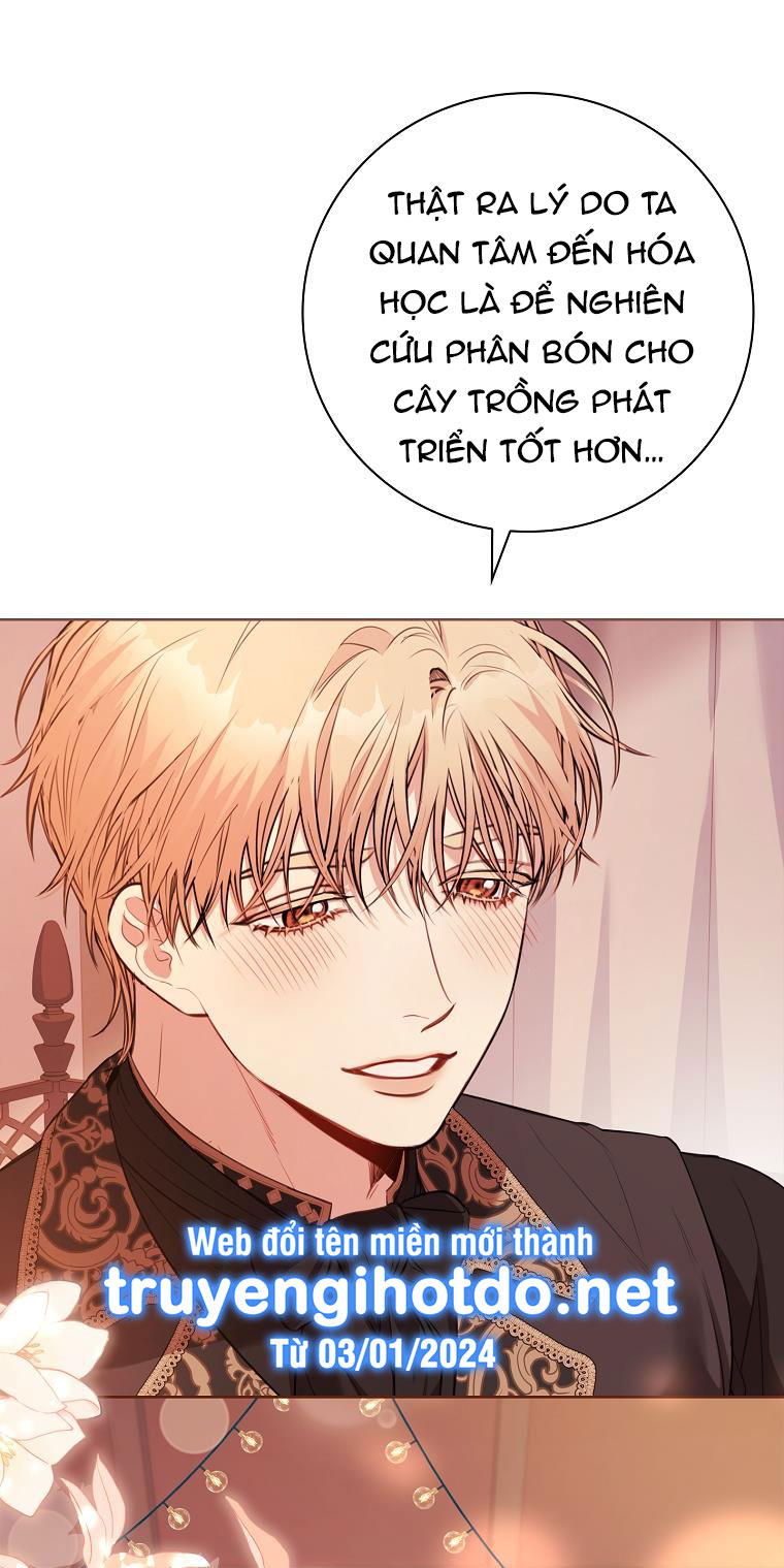 trở thành thư ký của bạo chúa chapter 119 15