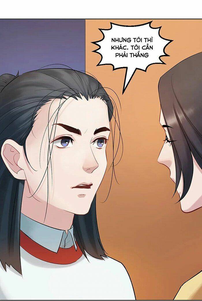 anh hùng và hiệp nữ chapter 28 21