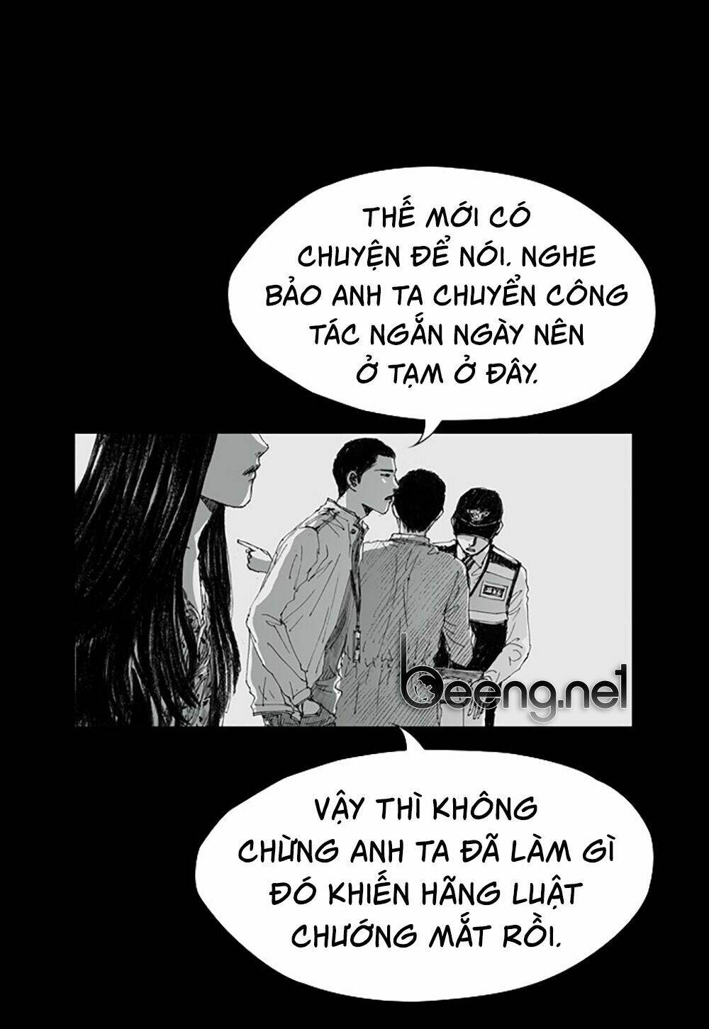 hiệu điện hãi hùng chapter 2 84