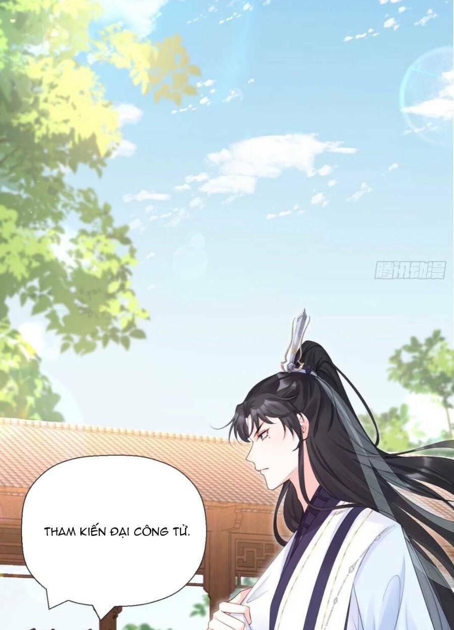 thiết lập ác nữ của tôi sụp đổ rồi chapter 21 37