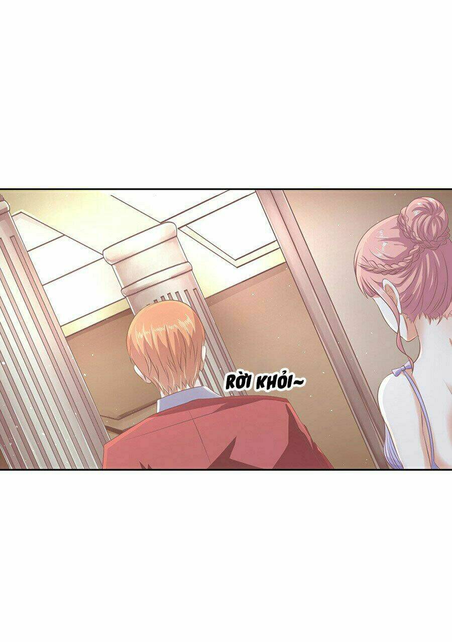 liệt ái tri hạ: series mật đào tiểu tình nhân chapter 43 11