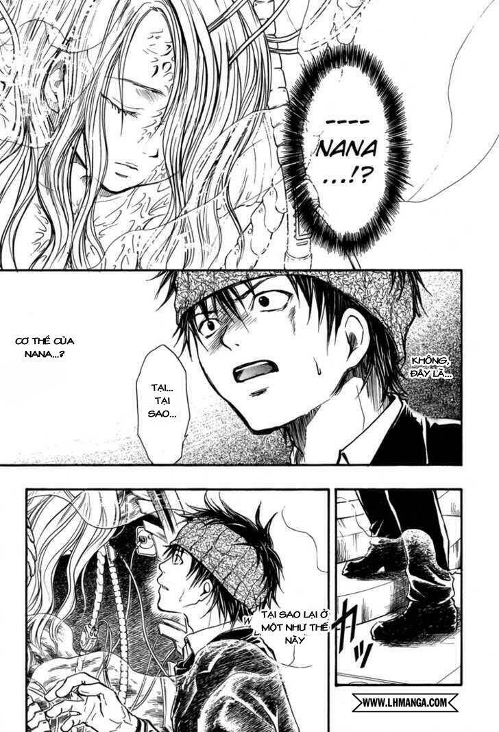 variante chapter 10 21