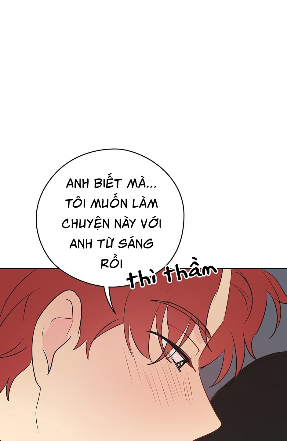 chỉ là giấc mơ thôi phải không? chapter 16 34