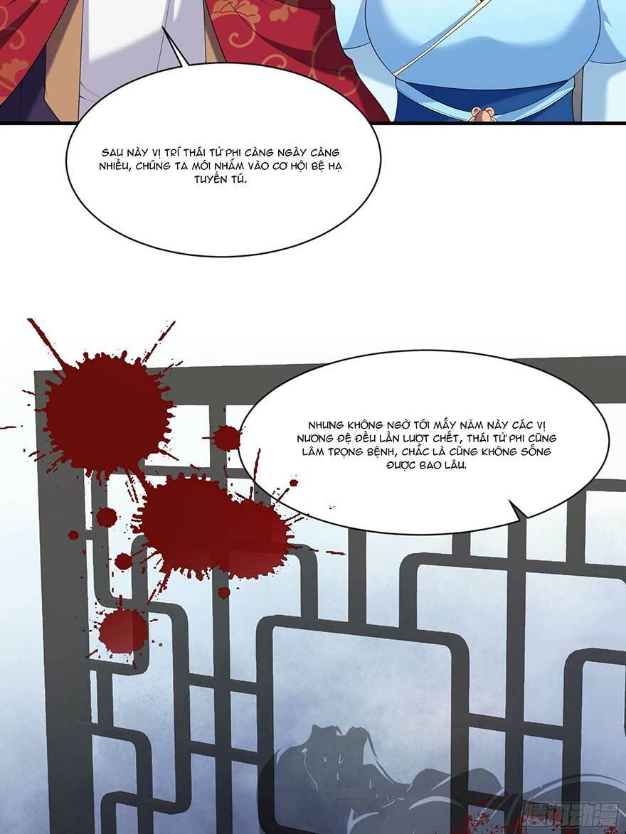 hoạn phi thiên hạ chapter 43 7