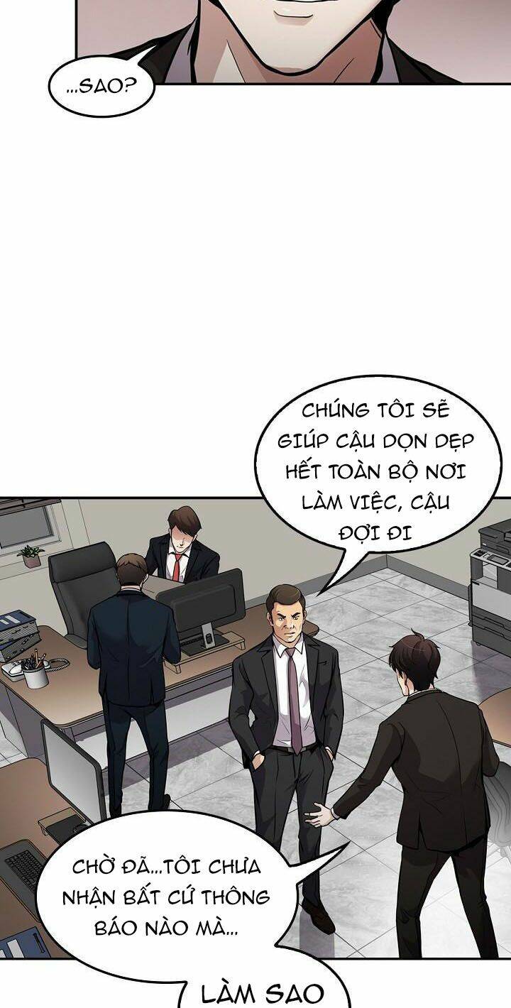 điều tra viên chuyển sinh chapter 85 14