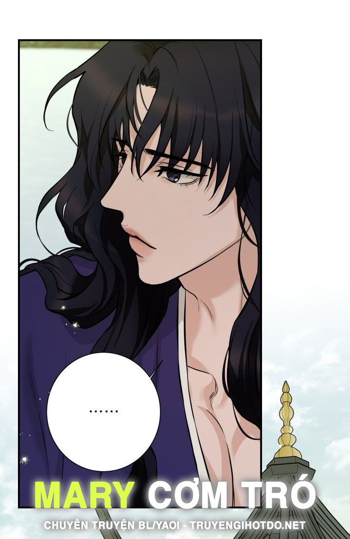 [18+] tuyển tập truyện bl ngắn - double bell chapter 24 28