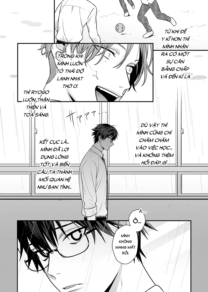 cậu thiếu niên nghiêm túc đó hóa ra là một succubus tsundere chapter 4 6