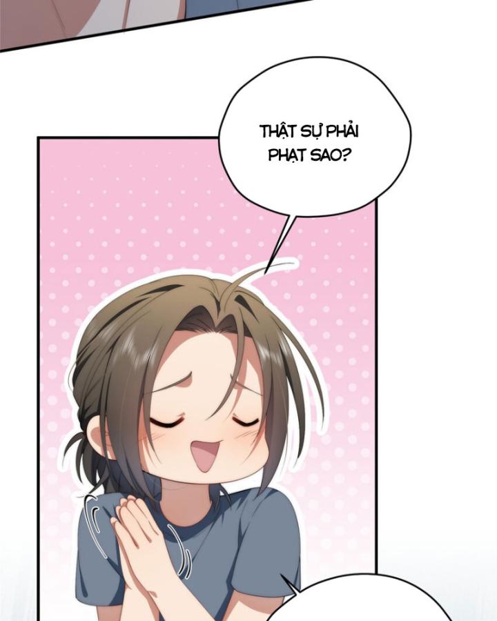 nữ chính chạy từ trong sách ra thì phải làm sao chapter 72 35