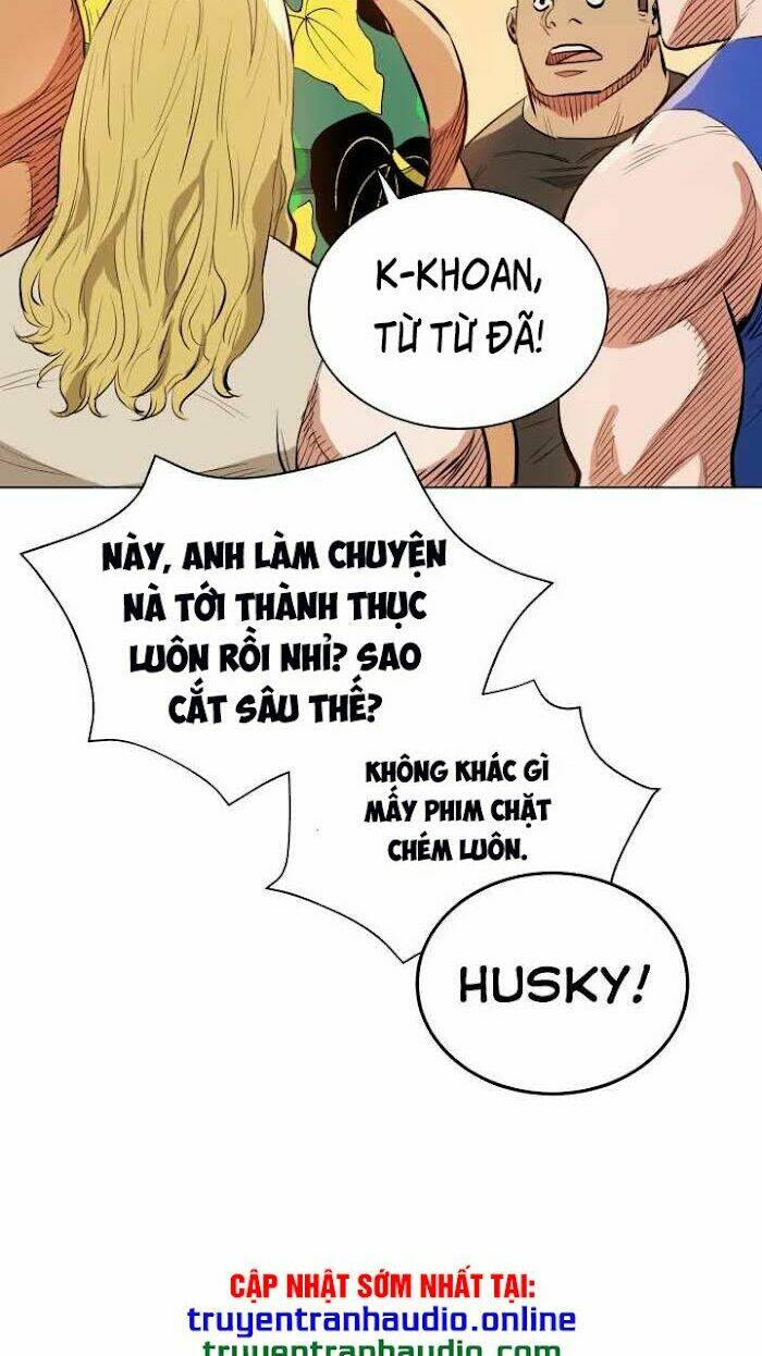 đấu sĩ vô song chapter 21 62