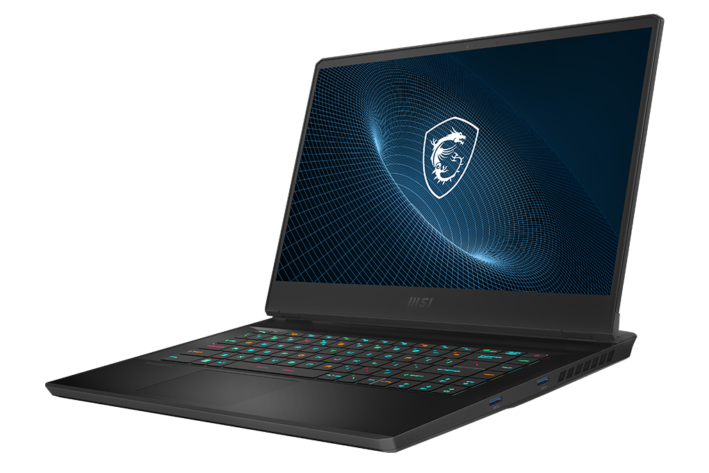 Laptop MSI Gaming Vector GP66 12UGS i7 12700H/16GB/1TB SSD/8GB RTX3070Ti/165Hz/Balo/Chuột/Win11 (432VN) - Hàng chính hãng