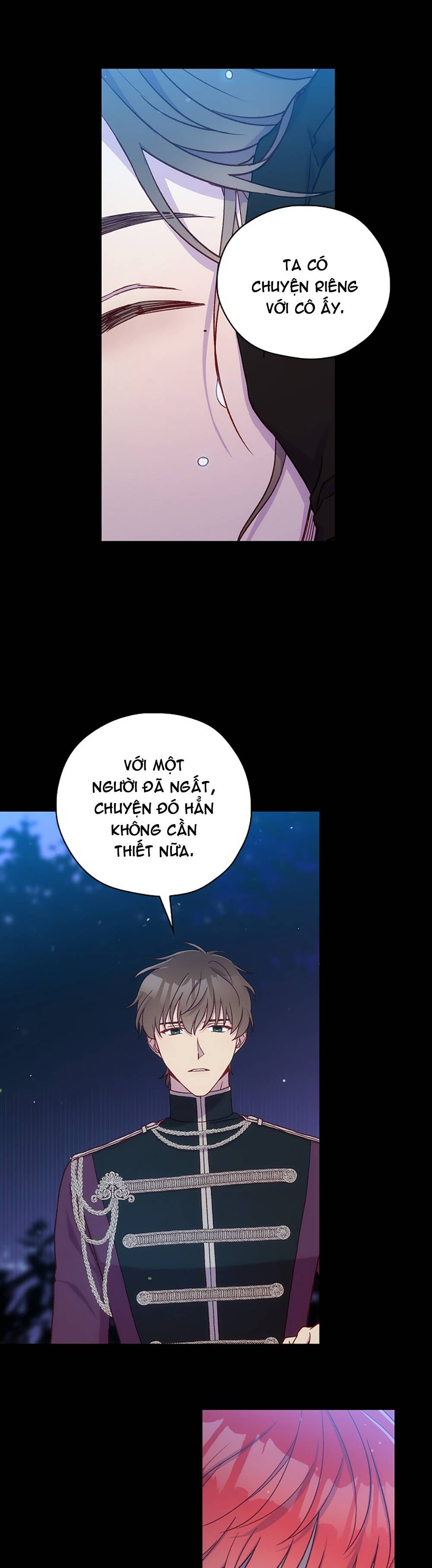 sống sót dưới thân phận hầu nữ chapter 69 7