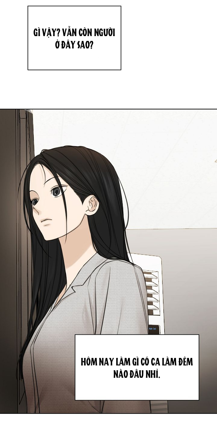 Chỉ Là Ánh Bình Minh chapter 56.2 48